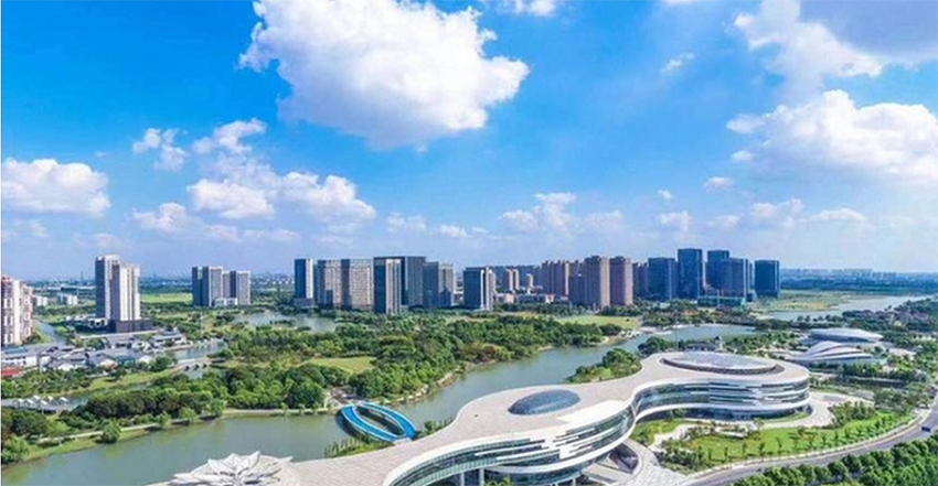 【企业招聘】江阴市城市发展集团有限公司公开招聘