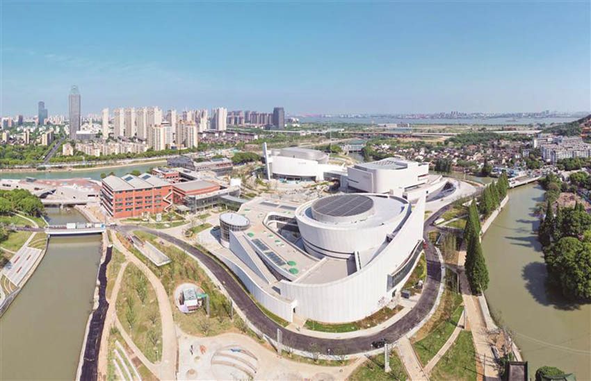 江阴市文化产业蓬勃发展，多项文化活动即将启幕